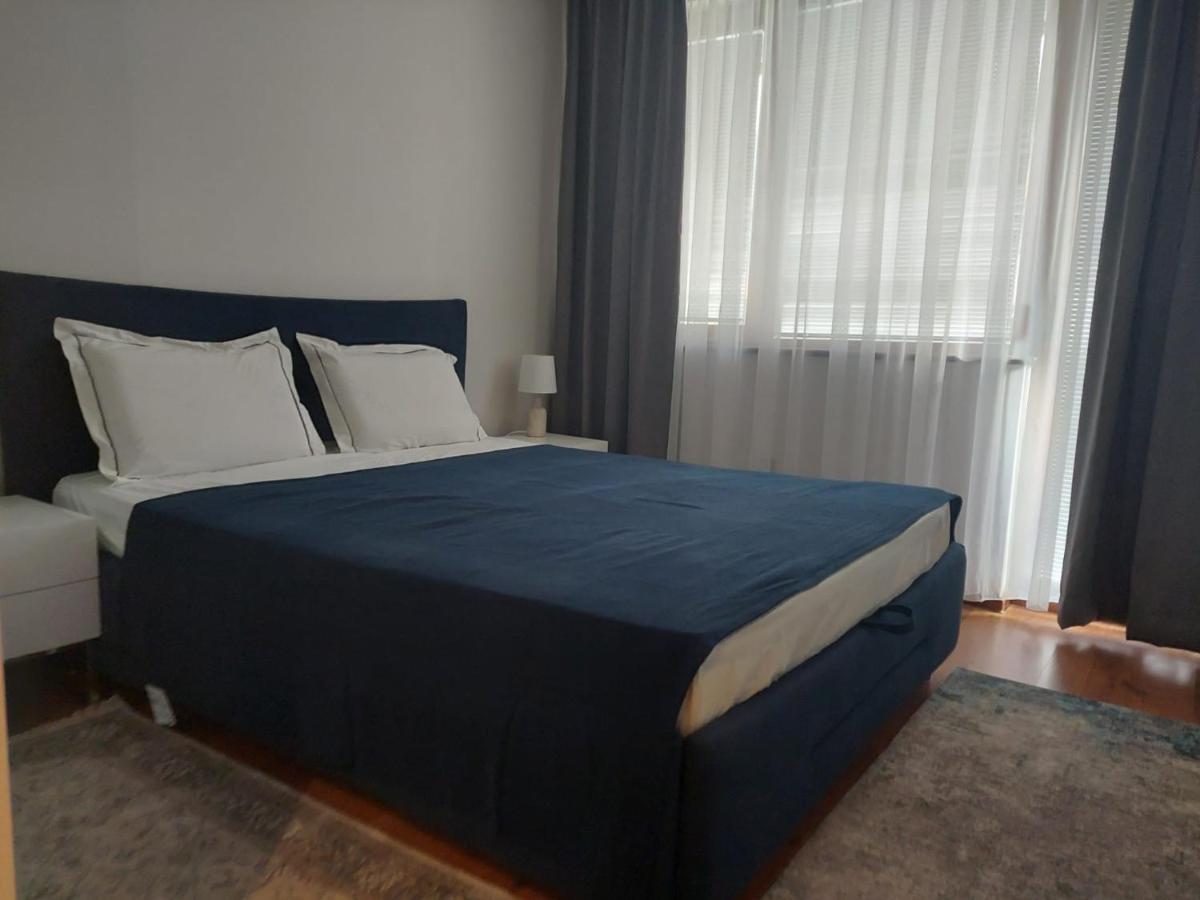 Monteverde Ski Lift Apartment Bansko Luaran gambar