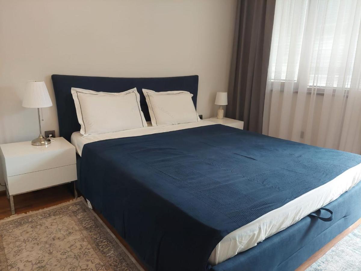 Monteverde Ski Lift Apartment Bansko Luaran gambar